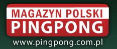 Logo Magazyn Polski PingPong