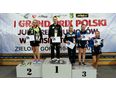 1. Grand Prix Polski - juniorki 2014/foto by PZTS