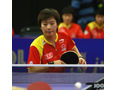 Cao Lisi/foto by Rémy Gros ITTF