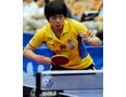 Cao Zhen/foto by Monthly World Table Tennis