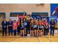DMPJ 2022 - juniorki/fot. Parafialny Klub Sportowy Kolping-Jarosław