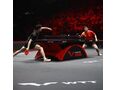 Ma Long i Fan Zhendong/fot. World Table Tennis
