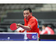 He Zhi Wen/foto by Remy Gros ITTF