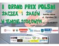 I Grand Prix Polski Żaków i Żaczek