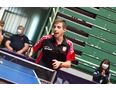 Maksym Chudzicki / fot. Para Table Tennis Lasko