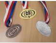 Medale ME 2010