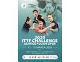 2020 ITTF Challenge Gliwice Polish Open