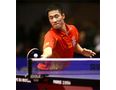 Wang Liqin/foto by Christophe Georgeval ITTF